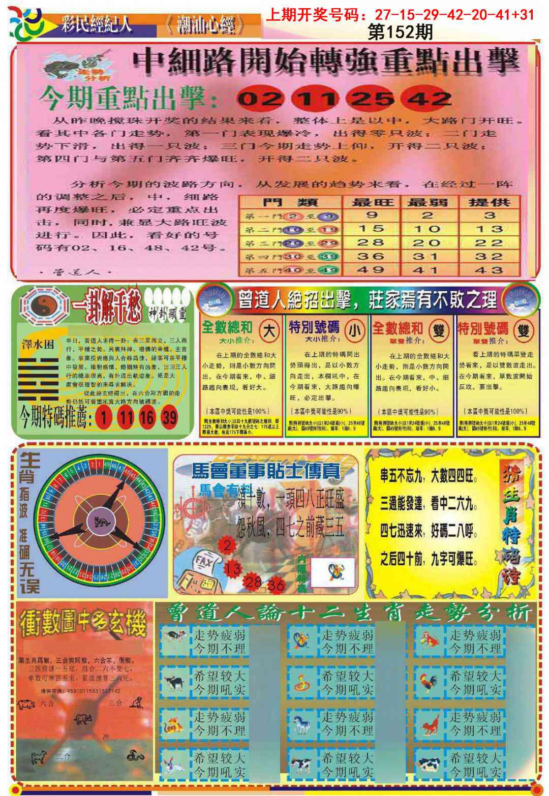 152期潮汕心经B[图]